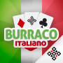 icon Burraco Italiano Online: Carte para Ginzzu RS71D