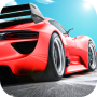 icon Traffic Car Racing