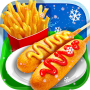 icon Street Food Maker - Cook it! para Samsung Exhibit 4G