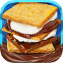 icon Marshmallow Cookie Bakery! para Samsung Galaxy S4(GT-I9500)