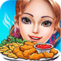 icon Chicken Wings Cooking para Samsung Galaxy Ace 2 I8160