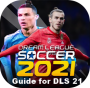 icon Football Dream Winner Soccer 2022 Tricks para HiSense M30