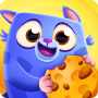 icon Cookie Cats para Lanix Ilium X210