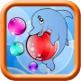 icon Bubble Ocean