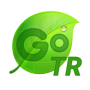 icon Turkish for GO Keyboard