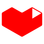 icon YouTube Gaming para verykool Eclipse SL5200