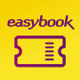 icon Easybook® Bus Train Ferry Car para tcl 562