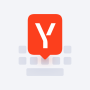 icon Yandex Keyboard para Nokia 2.1