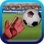 icon Soccer Goalkeeper Fun