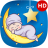 icon Sounds to sleep 11.1