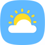 icon Weather para umi Max