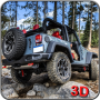 icon Offroad Adventure Drive 4x4