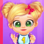 icon Baby Games: 2-5 years old Kids