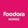 icon foodora: Food & Groceries para Vertex Impress Dune