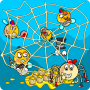 icon Angry Bees 
