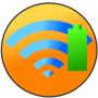 icon Wifi Batery Protect