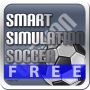 icon Smart Simulation Soccer O.L.E.K.A.N.