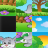 icon Cartoon and Animals Puzzle 4.2.2