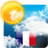 icon Weather France 3.20.3.21