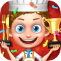 icon Junior chef master