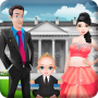 icon President Wife Birth a Baby para zopo Color M5