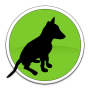 icon Dog Training para Samsung Galaxy S6 Edge