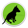 icon Dog Training para Samsung Galaxy Star Pro(S7262)