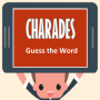 icon Charades Heads Up