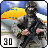 icon SWAT Rescue Mission Hostage 1.0.2