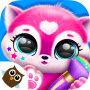icon Fluvsies - A Fluff to Luv para Nomu S10 Pro