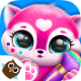 icon Fluvsies - A Fluff to Luv para Samsung Galaxy Tab Pro 10.1