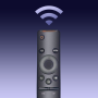 icon Remote for Smart Samsung TV para Samsung Galaxy Xcover 3 Value Edition