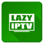 icon LAZY IPTV para Samsung Galaxy Tab CDMA P100
