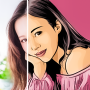 icon Photo Lab Pro Photo Editor para symphony V110