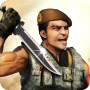 icon E Commando Assassin 3d