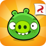 icon Bad Piggies para tecno Spark 2