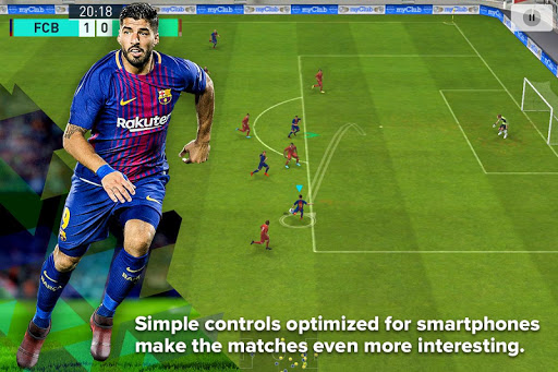 eFootball™ 2024 para Samsung Galaxy Grand Duos - Baixar arquivo apk  gratuitamente para Galaxy Grand Duos