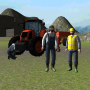 icon Farming 3D: Tractor Driving