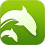 icon Dolphin Battery Saver para ZTE Grand X View 2