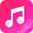 icon Music player 92.01