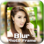 icon Blur Photo