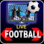 icon Live Football TV