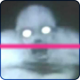 icon Xray Ghost Scanner Prank para LG K5