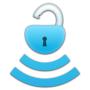 icon WiFi Password Hacker Prank para intex Aqua Classic 2