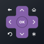 icon Remote Control for Roku