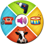 icon What is the Sound?