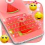 icon Watermelon Keyboard Theme