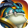 icon Idle Heroes para Samsung Galaxy Tab 2 10.1 P5110