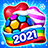 icon Candy Smash Mania 9.70.1250