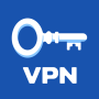 icon VPN - secure, fast, unlimited para neffos C5 Max